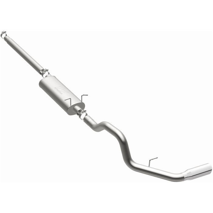 Exhaust System Kit MagnaFlow 15609