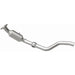 Catalytic Converter MagnaFlow 5461243