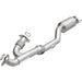 Catalytic Converter MagnaFlow 5592852