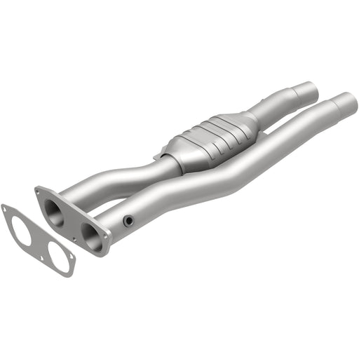 Catalytic Converter MagnaFlow 4451471