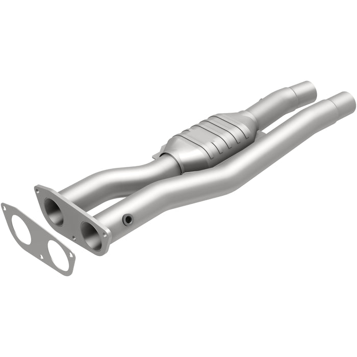 Catalytic Converter MagnaFlow 4451471