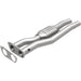 Catalytic Converter MagnaFlow 4451471