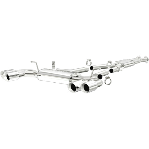 Exhaust System Kit MagnaFlow 16507