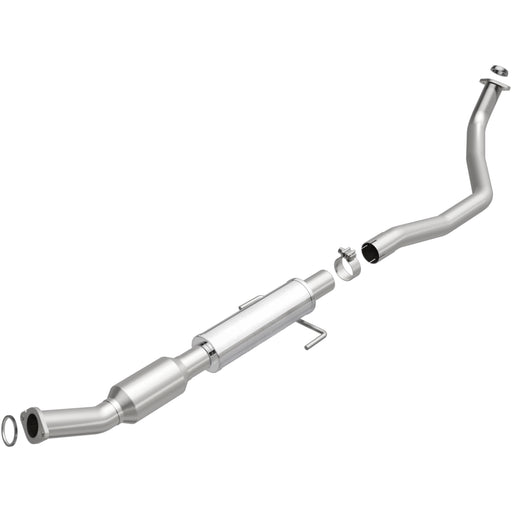 Catalytic Converter MagnaFlow 49502