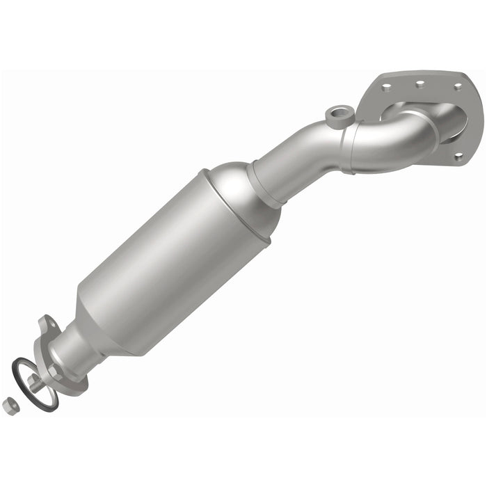 Exhaust Manifold with Integrated Catalytic Converter MagnaFlow 22-212