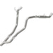 Exhaust System Kit MagnaFlow 16605