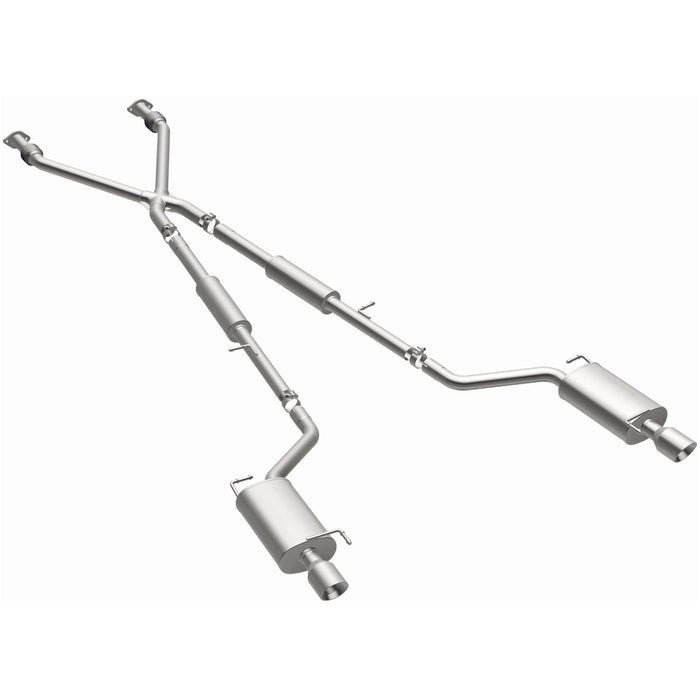 Exhaust System Kit MagnaFlow 16862