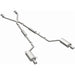 Exhaust System Kit MagnaFlow 16862
