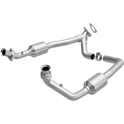 Catalytic Converter MagnaFlow 4583378