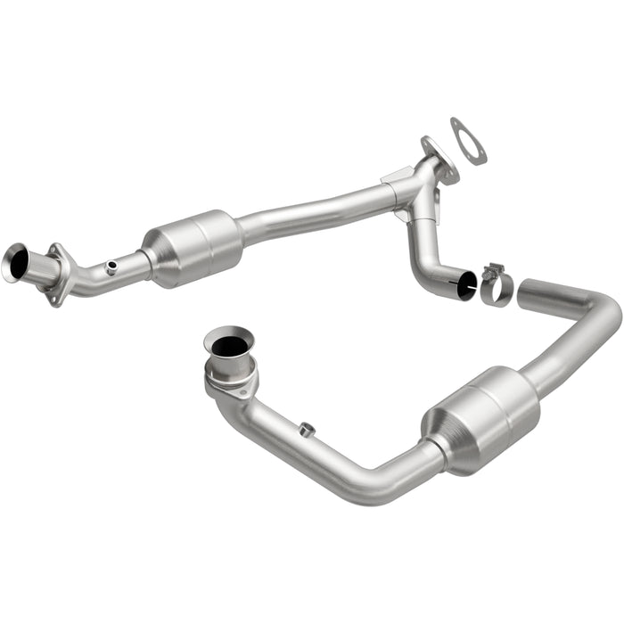 Catalytic Converter MagnaFlow 4583378