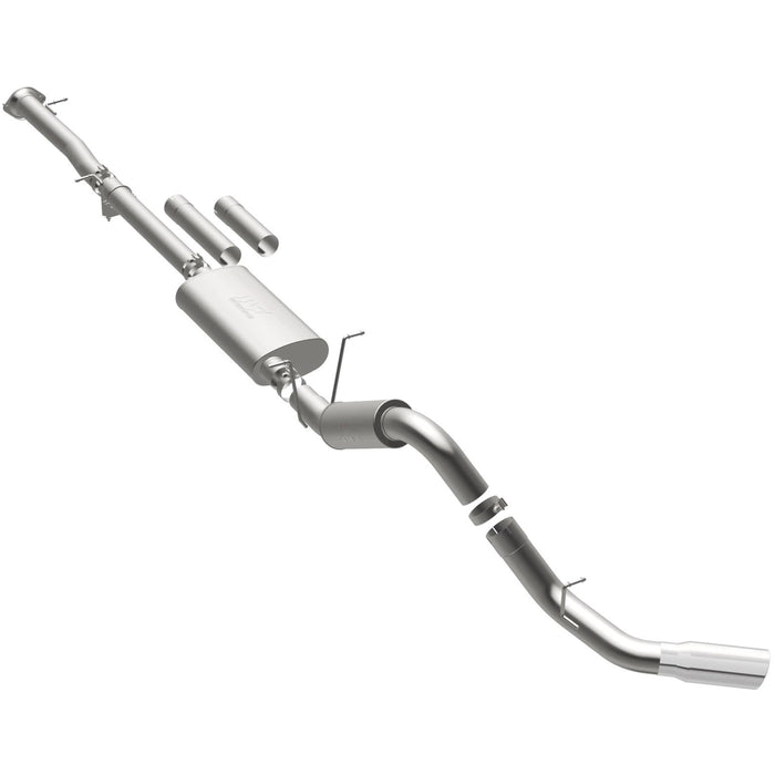 Exhaust System Kit MagnaFlow 19026