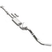 Exhaust System Kit MagnaFlow 19026