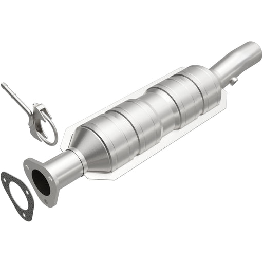 Catalytic Converter MagnaFlow 52228