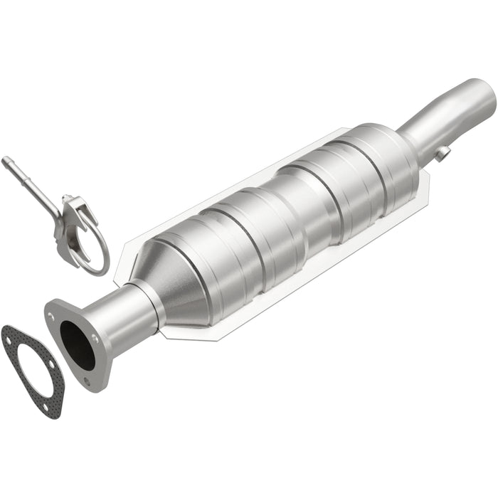 Catalytic Converter MagnaFlow 52228