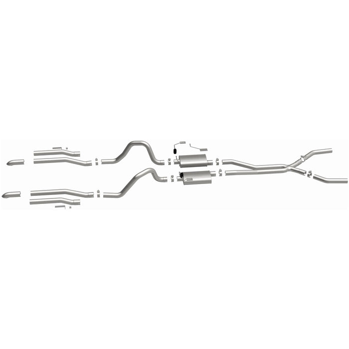 Exhaust System Kit MagnaFlow 19303