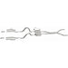 Exhaust System Kit MagnaFlow 19303