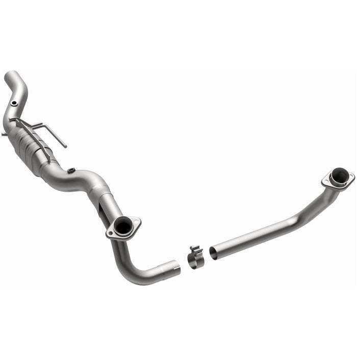 Catalytic Converter MagnaFlow 23298