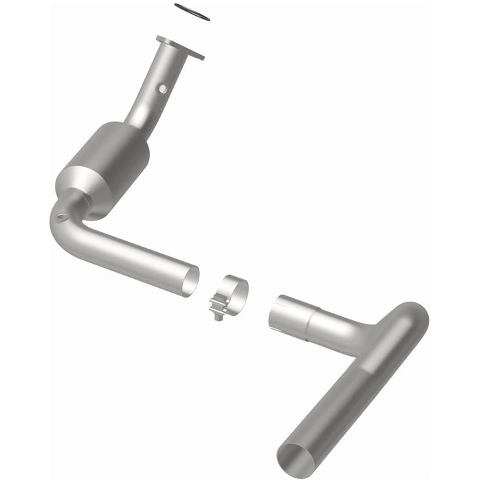 Catalytic Converter MagnaFlow 4451218