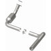 Catalytic Converter MagnaFlow 4451218