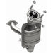 Catalytic Converter MagnaFlow 452360