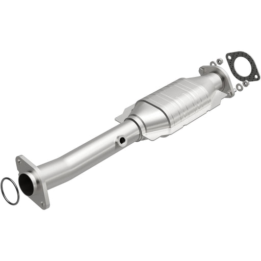 Catalytic Converter MagnaFlow 49217