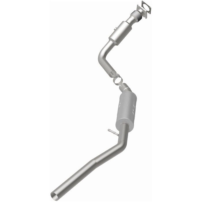 Catalytic Converter MagnaFlow 21-510