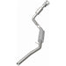 Catalytic Converter MagnaFlow 21-510