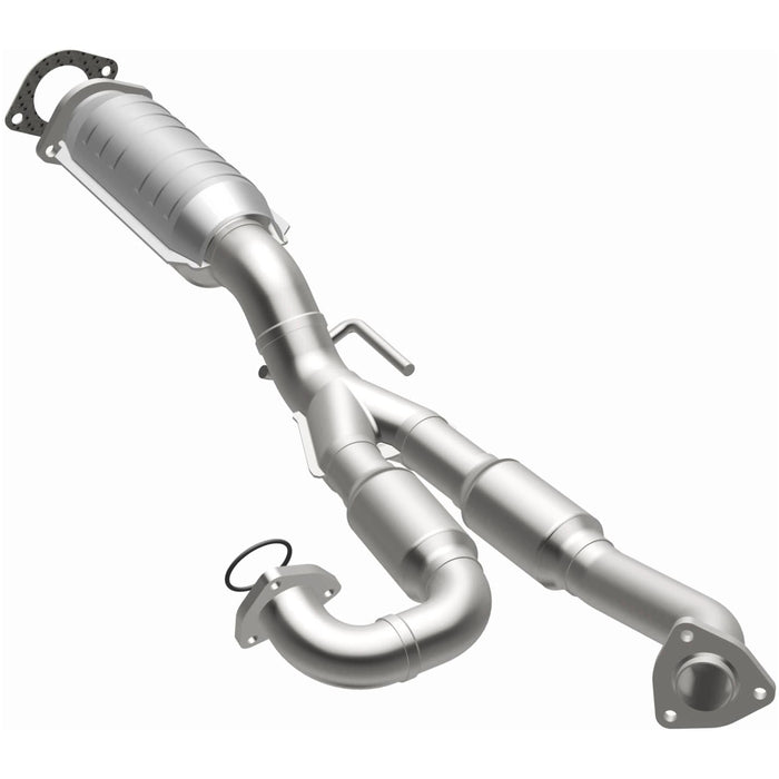 Catalytic Converter MagnaFlow 49568