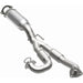 Catalytic Converter MagnaFlow 49568