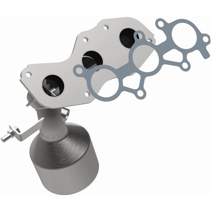 Exhaust Manifold with Integrated Catalytic Converter MagnaFlow 51832