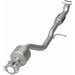Catalytic Converter MagnaFlow 21-435