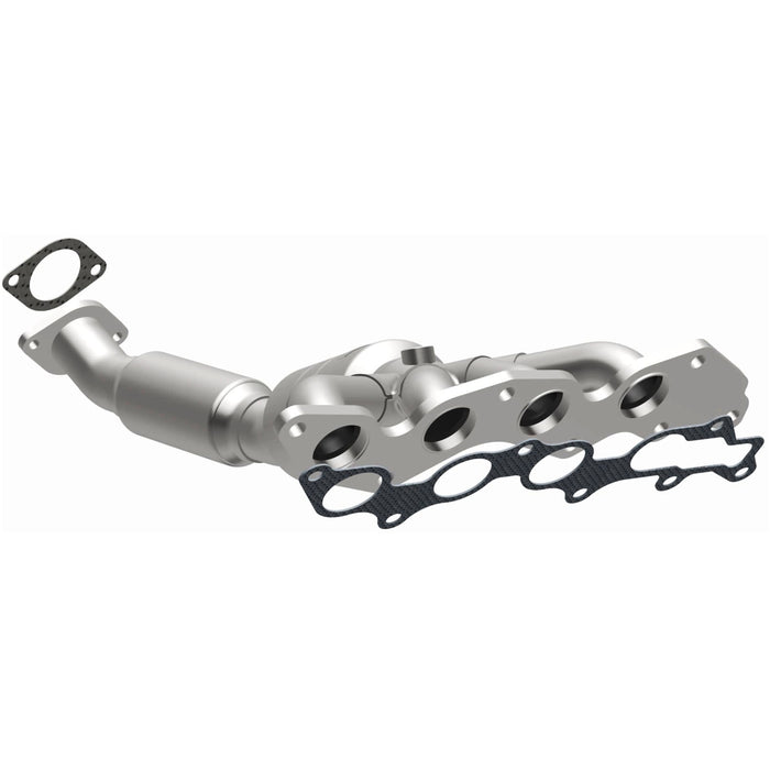 Exhaust Manifold with Integrated Catalytic Converter MagnaFlow 49852