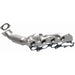 Exhaust Manifold with Integrated Catalytic Converter MagnaFlow 49852