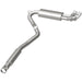 Exhaust System Kit MagnaFlow 19195