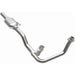 Catalytic Converter MagnaFlow 93316