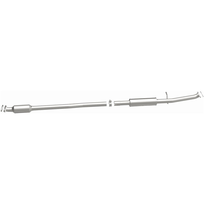 Catalytic Converter MagnaFlow 21-145