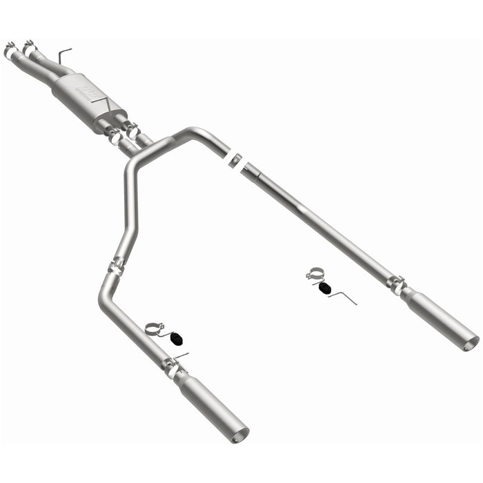 Exhaust System Kit MagnaFlow 15829