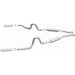 Exhaust System Kit MagnaFlow 15677