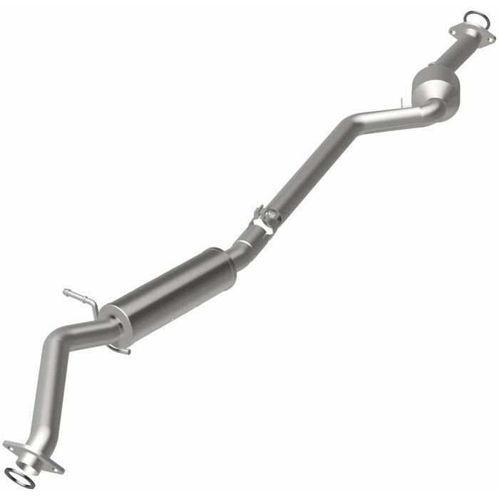 Catalytic Converter MagnaFlow 21-322