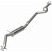 Catalytic Converter MagnaFlow 21-322