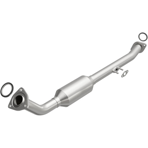 Catalytic Converter MagnaFlow 4551061