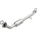 Catalytic Converter MagnaFlow 4551061