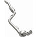 Catalytic Converter MagnaFlow 551645