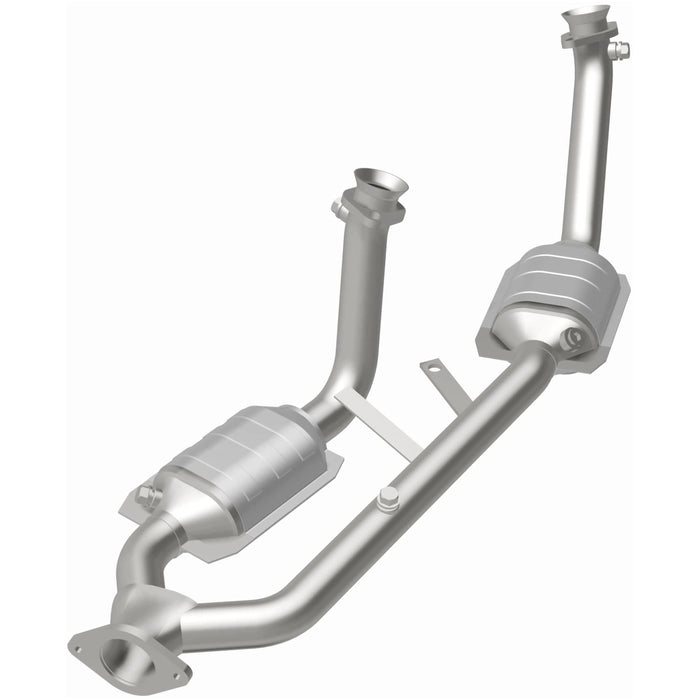 Catalytic Converter MagnaFlow 93342