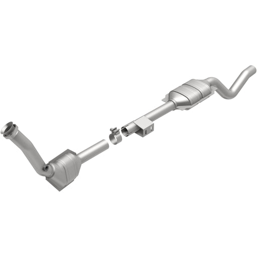 Catalytic Converter MagnaFlow 51847