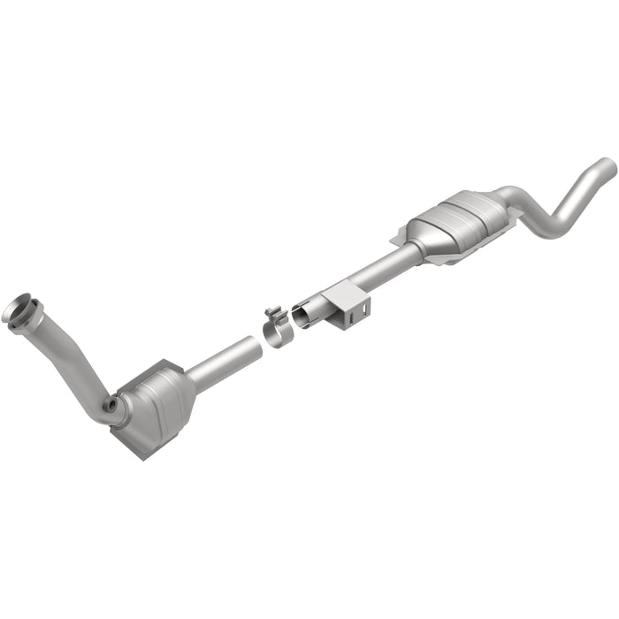Catalytic Converter MagnaFlow 51847