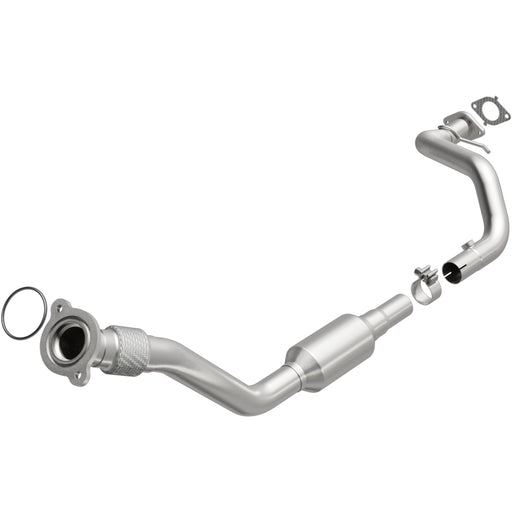 Catalytic Converter MagnaFlow 52039