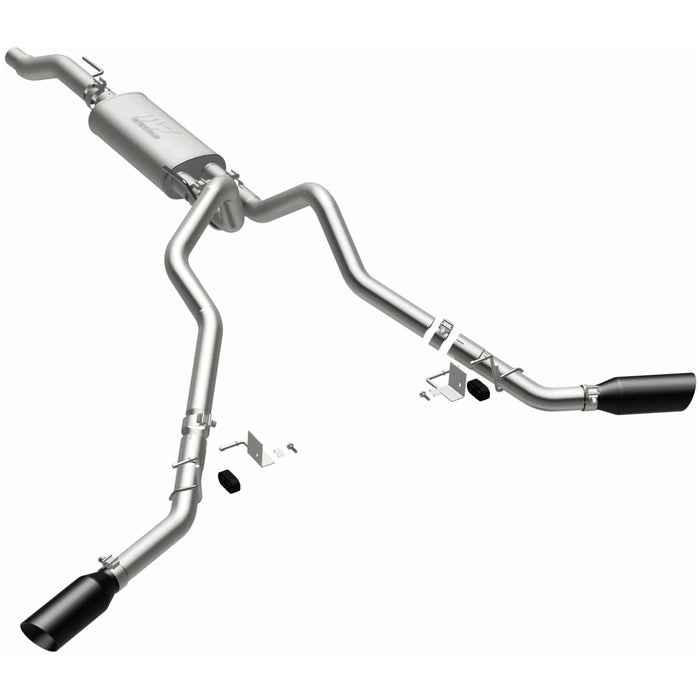 Exhaust System Kit MagnaFlow 19507