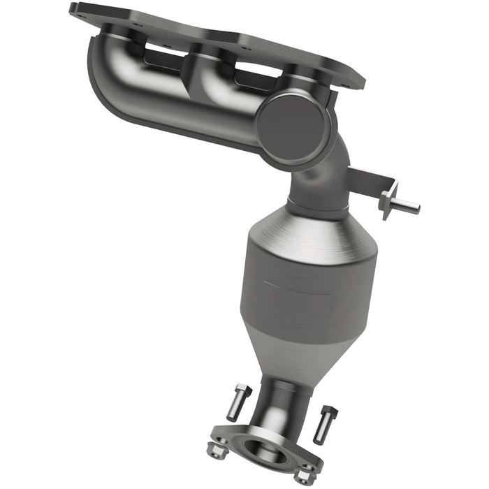 Exhaust Manifold with Integrated Catalytic Converter MagnaFlow 51822