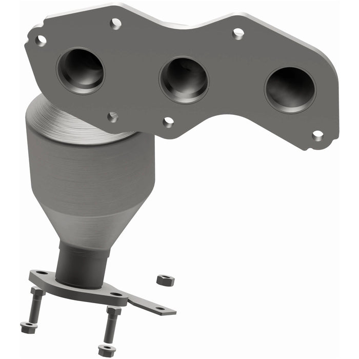 Exhaust Manifold with Integrated Catalytic Converter MagnaFlow 5582250